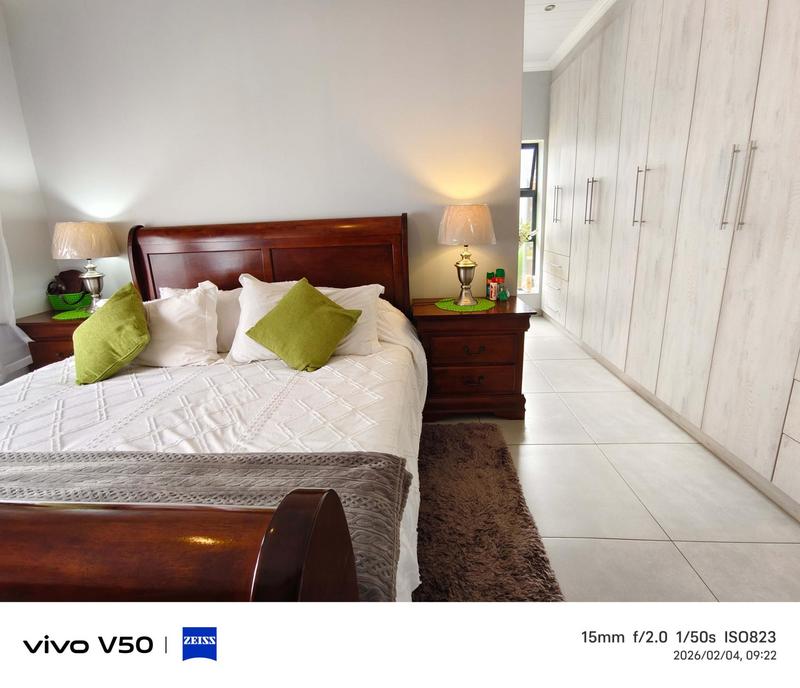 3 Bedroom Property for Sale in Monte Christo Western Cape